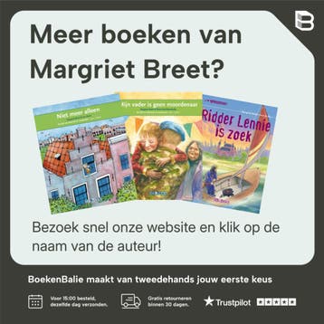 Koning Daan van de Dennenlaan / Samenleesboeken, Verzenden, Zo goed als nieuw, Margriet Breet