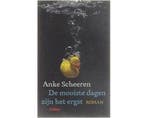 Boek De mooiste dagen zijn het ergst 9789046804711, Boeken, Overige Boeken, Verzenden, Zo goed als nieuw