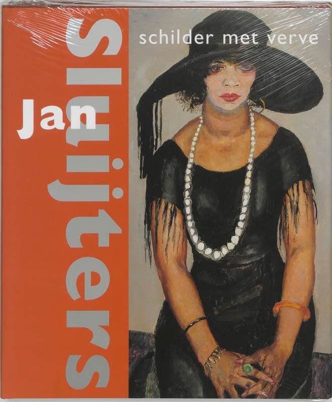 Jan Sluijters 9789040092848, Boeken, Kunst en Cultuur | Beeldend, Gelezen, Verzenden