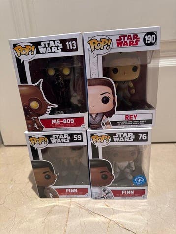 Funko - Funko Pop - Vietnam