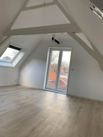 Te huur: Appartement Schuiffelstraat in Middelburg, Middelburg, Zeeland, Appartement
