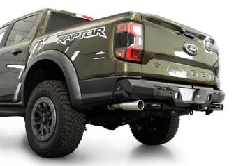 Addictive Desert Designs2024+ Ford Ranger Raptor Phantom, Ophalen of Verzenden, Nieuw
