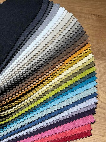 Fitform 570 Sta-op stoel In elke gewenste kleur stof/leder, Verzenden, Minder dan 75 cm, VOOR ALS JE ALLEEN HET BESTE WILT, Zo goed als nieuw