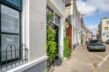 Kamer te huur in Schiedam - 1 m² - 1 kamer(s), Rotterdam