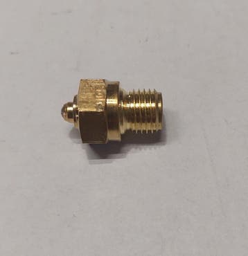 (116)  Solex C40 ADDHE Vlotternaald, Nieuw