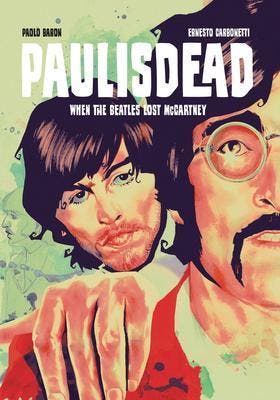 Paul is Dead: When the Beatles Lost McCartney, Verzenden, Nieuw