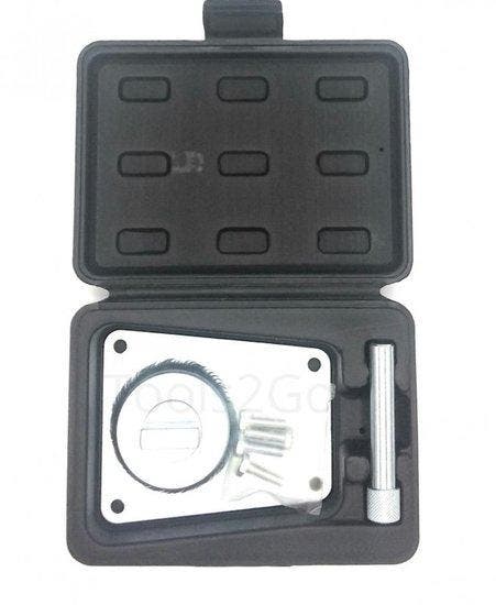 Tijdafstel set Opel & Chevrolet 2.0 SOHC, Auto diversen, Autogereedschap, Verzenden