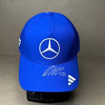 Mercedes - Formule 1 - Andrea Kimi Antonelli - 2026 -, Nieuw