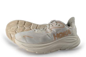 Hoka Sneakers in maat 40 Wit, Kleding | Dames, Schoenen, Hoka, Verzenden, Wit, Sneakers of Gympen