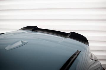 Achterspoiler BMW X1 M-Pack U11, Verzenden