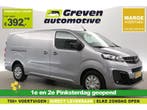 Opel Vivaro CDTI L3H1 | Marge | Airco | Cruise | 3 Zits |, Nieuw, Zilver of Grijs, Opel, Handgeschakeld