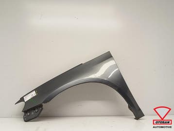 VW Scirocco 1K8 Zijscherm Spatbord Links Voor Origineel!, Auto-onderdelen, Ophalen, Gebruikt, Links, Volkswagen