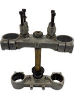 Gebruikt: Kroonplatenset Suzuki RM125 2001-2008 RM250 2001-2, Ophalen of Verzenden, Nieuw