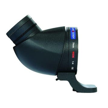 Bynolyt Lens2scope voor Sony Alpha met twist-up, Audio, Tv en Foto, Optische apparatuur | Telescopen, Ophalen of Verzenden, Nieuw