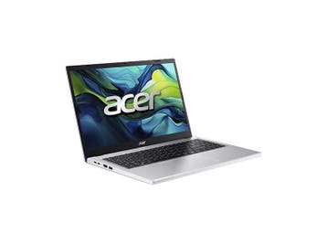 Acer - Aspire Go 15 Ag15-71p-76x7 - 15.6 inch - Zilver, Computers en Software, Windows Laptops, Verzenden, Intel Core i7-13620H
