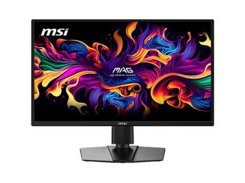 Msi - WQHD Gaming Monitor - 26.5 inch, Computers en Software, Monitoren, Gaming, Msi, Verzenden, In hoogte verstelbaar