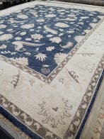 Vloerkleed Ziegler classic 291 x 250 (Ziegler tapijten), Ophalen of Verzenden, Nieuw