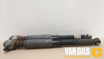 Schokdemper set Audi A3 O210398, Auto-onderdelen, Ophalen of Verzenden, Nieuw