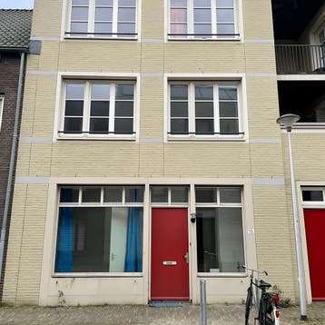 Huis in Zwolle gevonden voor €1995,- pm, Huizen en Kamers, Zwolle