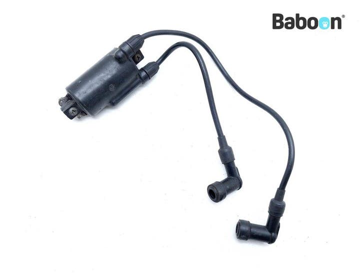 Bobine Kawasaki GPZ 750 Uni Trak 1983-1985 (GPZ750 ZX750A), Motoren, Onderdelen | Kawasaki, Gebruikt, Verzenden
