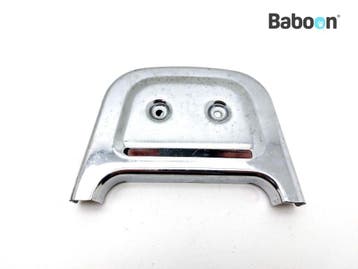 Sissybar Kawasaki EN 500 Vulcan 1990-1995 (EN500A-B) Cover, Verzenden, Gebruikt