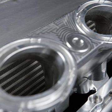 CSF Toyota A90/A91 Supra/ BMW G-Series B58 Charge-Air Cooler, Auto-onderdelen, Motor en Toebehoren, Ophalen of Verzenden, Nieuw