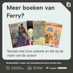 Sissi jong meisje / Sissi-reeks / 3 9789024308606 Ferry, Boeken, Verzenden, Gelezen, Ferry