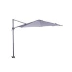 Garden Impressions Hawaii parasol S Ø300cm grijs - Parasol, Tuin en Terras, Nieuw
