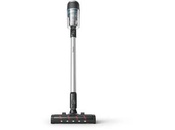 Philips -  3000 Series  Steelstofzuiger Incl. Kruimelzuiger, Verzenden, Nieuw, Reservoir, Minder dan 1200 watt