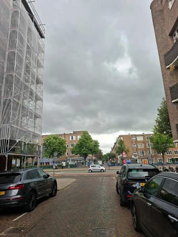 Te huur: Appartement Vechtstraat in Amsterdam, Noord-Holland, Appartement, Amsterdam