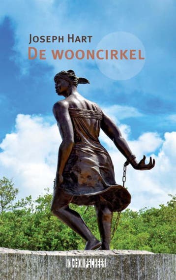 De wooncirkel - Joseph Hart 9789062659715, Verzenden, Gelezen, Joseph Hart