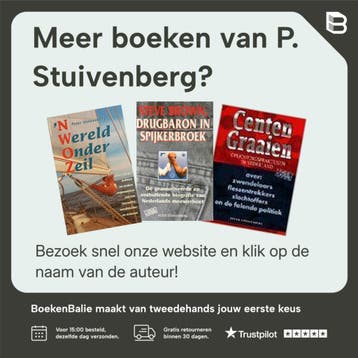 IN HET WESTEN HUILT DE CONDOR - P. Stuivenberg 9789038904894, Verzenden, Gelezen, P. Stuivenberg