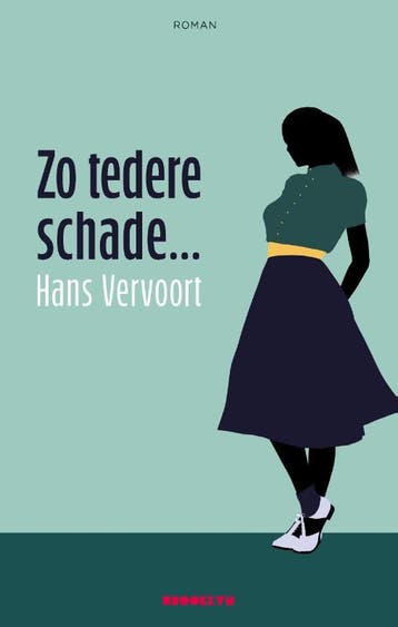 Zo tedere schade... - Hans Vervoort 9789492754233, Verzenden, Zo goed als nieuw, Hans Vervoort