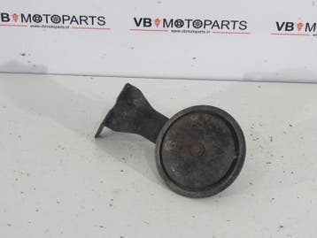 Kawasaki ZX6 R Toeter claxon, Ophalen of Verzenden, Nieuw