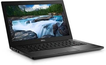 Windows 7,10 of 11 Pro Laptop Dell Latitude E7280 i7-6600U, Computers en Software, Windows Laptops, Ophalen of Verzenden, Nieuw