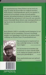 De man die naar paarden luistert 9789044613278 M. Roberts, Boeken, Verzenden, Gelezen, M. Roberts