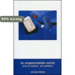 Ongekunstelde ruimte 9789055735112 G. Meijer, Verzenden, Gelezen, G. Meijer