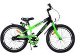 Volare Sportivo - Kinderfiets - 20 Inch - Jongens - Groen, Fietsen en Brommers, Fietsen | Kinderfietsjes, Verzenden, Zo goed als nieuw