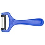 RÖR Solingen Dunschiller Y-Model – 19 cm – Blauw – Id, Ophalen of Verzenden, Nieuw