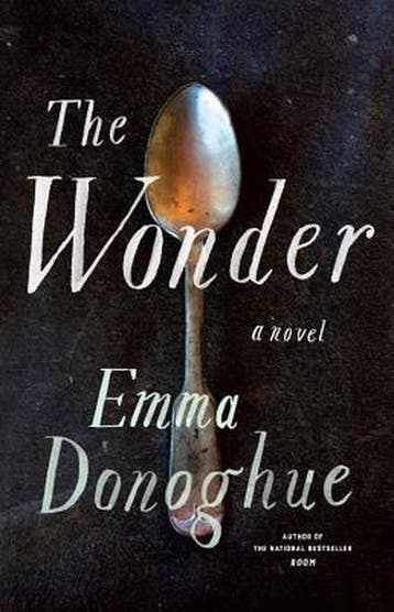 The Wonder, Ophalen of Verzenden, Nieuw