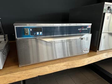 Alto Shaam warmhoudlade 500-1D, Nieuw in verpakking