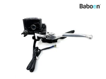 Rempomp Achter Yamaha XP 560 T-Max Tech Max ABS 2020-2021, Verzenden, Gebruikt