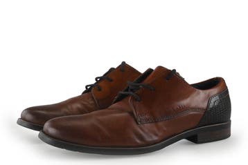 Bugatti Nette schoenen in maat 42 Cognac, Bugatti, Overige kleuren, Verzenden, Overige typen