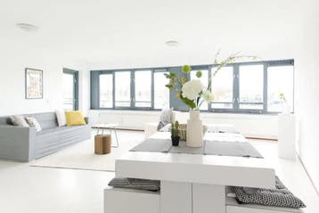 Te huur: Appartement Erasmusweg in Den Haag, Den Haag, Appartement, Zuid-Holland