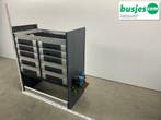 Bott bedrijfswagen inrichting 1035x535x1215mm (2935), Auto diversen, Ophalen of Verzenden