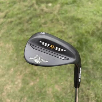 Vermilion Bird Forged Golf Wedge - Soft Carbon Steel, CNC Mi, Verzenden, Nieuw