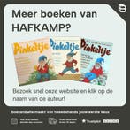 PINKELTJE EN HET WINKELTJE 9789026902710 HAFKAMP, Verzenden, Gelezen, HAFKAMP