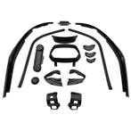 Complete Stylingkit / Sierlijstset - Vespa Sprint, Ophalen of Verzenden, Nieuw