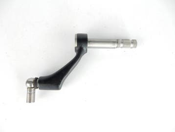 BMW R18 Classic Schakelas / 23419898047, Ophalen of Verzenden, Gebruikt