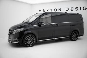 Bodykit Mercedes-Benz V-Class Long AMG-Line W447 Facelift 2, Ophalen of Verzenden, Nieuw
